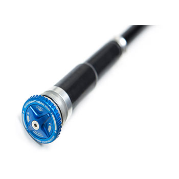 CARTRIDGE ASSY COMPLETE RC2 FOR FORK FOX 831, 160 mm, 36m...